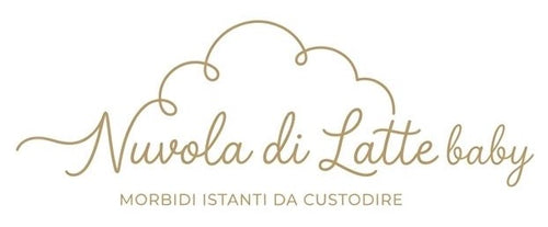nuvola di latte