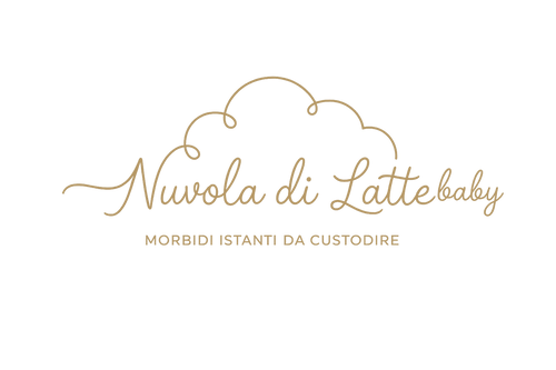 Nuvola di latte baby